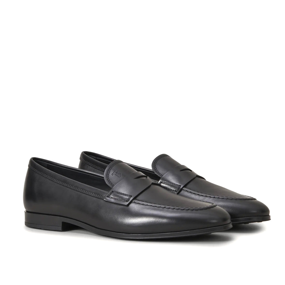 Tod's Penny Loafers